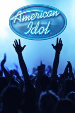 American Idol poster image
