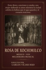 Rosa de Xochimilco