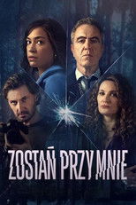 Harlan Coben: Zostań przy mnie