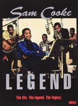 Poster di Sam Cooke: Legend