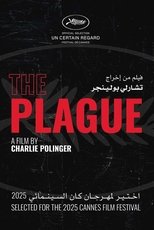 The Plague poster