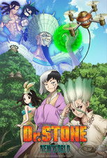 Dr.STONE
