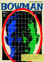 BOWMAN poster