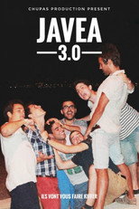Javea 3.0 poster