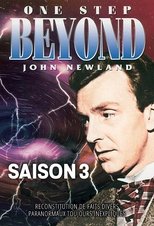 Poster for One Step Beyond Season 3