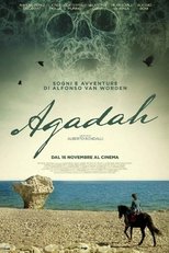 Poster for Agadah