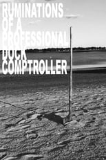 Poster di Ruminations of a Professional Dock Comptroller