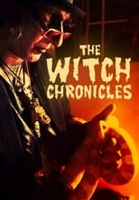 Poster for The Witch Chronicles 