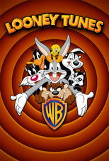 Looney Tunes poster