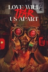 Poster for Love Will Tear Us Apart