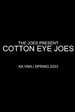 The Cotton-Eyed Joes main poster