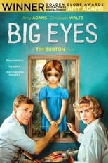 The Making of Big Eyes