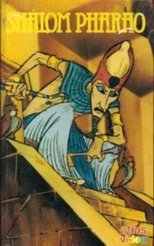 Shalom Pharao main poster