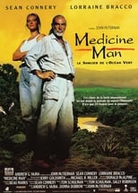 Medicine Man : Le Sorcier de l'Océan Vert serie streaming