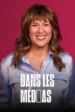 Poster zu Staffel 10 – Dans les médias