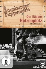 Poster for Augsburger Puppenkiste - Der Räuber Hotzenplotz 