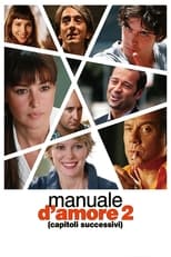 Poster di Manuale d'amore 2 (capitoli successivi)