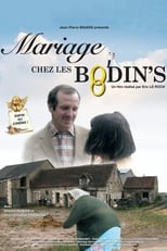 Poster for Mariage chez les Bodin's