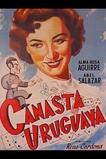 Poster for Canasta Uruguaya