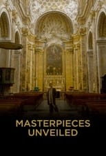 Poster for Masterpiece Unveiled