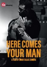 Poster for Here Comes Your Man Season 1
