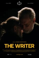 Poster for The Writer 