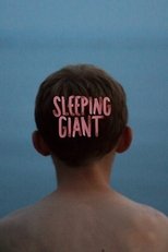 Poster for Sleeping Giant