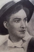 Foto retrato de Lev Kovylin