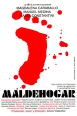 Poster for Mal de hogar