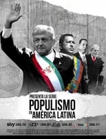Poster for Populismo en América Latina