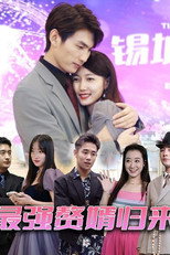 最强赘婿归来 poster