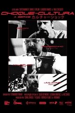 Choque de Cultura - A Série poster