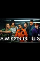 Poster for Among Us 