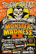 Poster zu Staffel 20 – Cinemassacre's Monster Madness