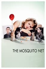 Poster for The Mosquito Net