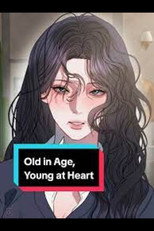 Young Heart poster
