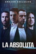 VER La Absoluta (2022) Online Gratis HD