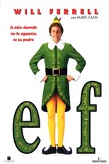 VER Elf (2003) Online Gratis HD