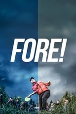 Poster di Fore!