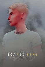 Poster for Scared Sims