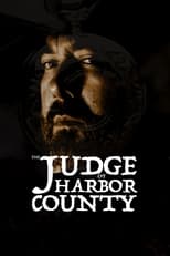 Poster for The Judge of Harbor County 