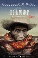 Echo of the Mountain main poster