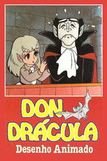 Don Drácula: 1ª Temporada