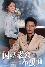 闪婚老公不见面 poster