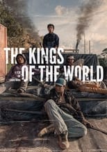 Poster for The Kings of the World