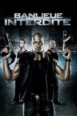 Banlieue interdite poster