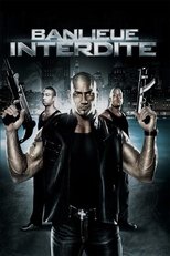 Banlieue interdite serie streaming