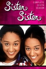 Poster for Sister, Sister Season 6