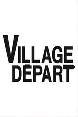 Village départ