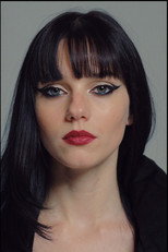 Julia Henderson as Parsa GirlFriend in CALL 404